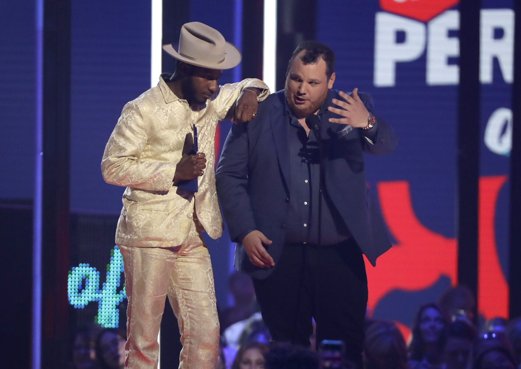 2019 CMT Music Awards - Show